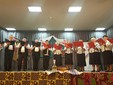 Festivalul – Concurs „Lada cu zestre”, ediția a XIII-a se încheie cu un spectacol de gală la Muzeul Satului Bănățean Festivalul – Concurs „Lada cu zestre”, ediția a XIII-a se încheie cu un spectacol de gală la Muzeul Satului Bănățean