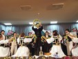 Festivalul – Concurs „Lada cu zestre”, ediția a XIII-a se încheie cu un spectacol de gală la Muzeul Satului Bănățean Festivalul – Concurs „Lada cu zestre”, ediția a XIII-a se încheie cu un spectacol de gală la Muzeul Satului Bănățean