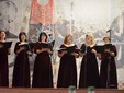 Festivalul – Concurs „Lada cu zestre”, ediția a XIII-a se încheie cu un spectacol de gală la Muzeul Satului Bănățean Festivalul – Concurs „Lada cu zestre”, ediția a XIII-a se încheie cu un spectacol de gală la Muzeul Satului Bănățean