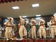 Festivalul – Concurs „Lada cu zestre”, ediția a XIII-a se încheie cu un spectacol de gală la Muzeul Satului Bănățean Festivalul – Concurs „Lada cu zestre”, ediția a XIII-a se încheie cu un spectacol de gală la Muzeul Satului Bănățean