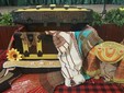 Festivalul – Concurs „Lada cu zestre”, ediția a XIII-a se încheie cu un spectacol de gală la Muzeul Satului Bănățean Festivalul – Concurs „Lada cu zestre”, ediția a XIII-a se încheie cu un spectacol de gală la Muzeul Satului Bănățean