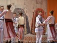 Festivalul – Concurs „Lada cu zestre”, ediția a XIII-a se încheie cu un spectacol de gală la Muzeul Satului Bănățean Festivalul – Concurs „Lada cu zestre”, ediția a XIII-a se încheie cu un spectacol de gală la Muzeul Satului Bănățean