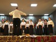 Festivalul – Concurs „Lada cu zestre”, ediția a XIII-a se încheie cu un spectacol de gală la Muzeul Satului Bănățean Festivalul – Concurs „Lada cu zestre”, ediția a XIII-a se încheie cu un spectacol de gală la Muzeul Satului Bănățean