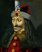 King Vlad the Impaler