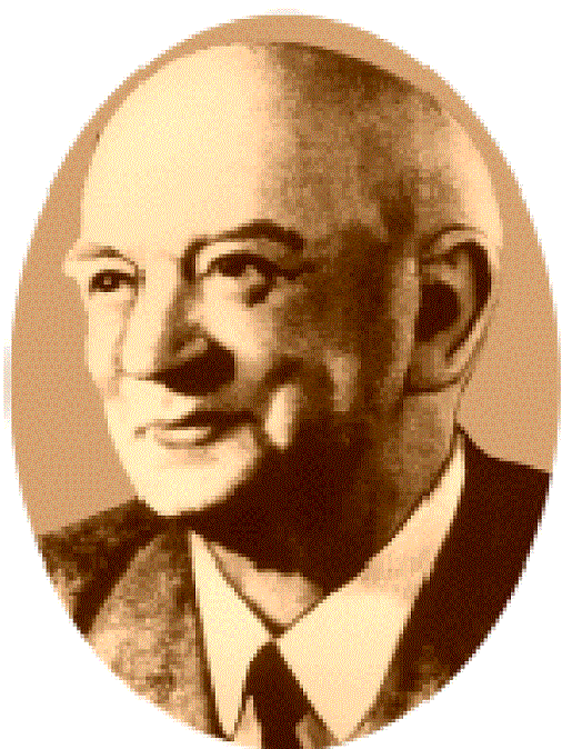 Henri Coanda - a Romanian inventor who built the first jet aircraft in ...