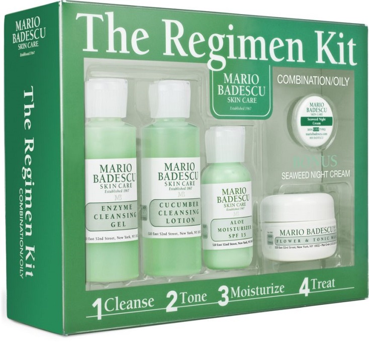 Mario Badescu Skin Care Imperialtransilvania