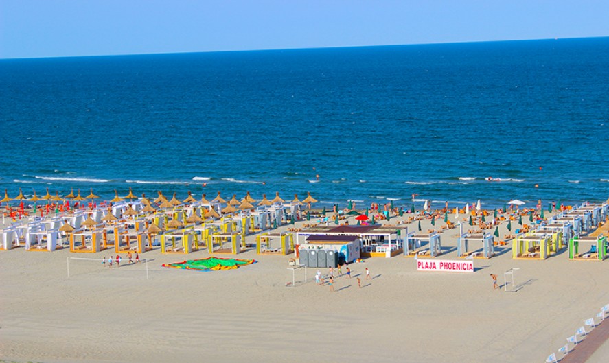 Phoenicia Holiday Resort in Mamaia Nord ImperialTransilvania