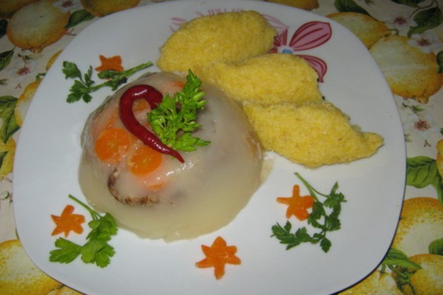 Cum Să Faci Răcituri De Porc Pentru Cina De Crăciun Imperialtransilvania