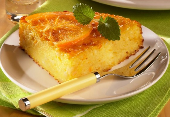 Rețetă De Mălai Dulce Un Desert Foarte Popular In Transilvania Imperialtransilvania