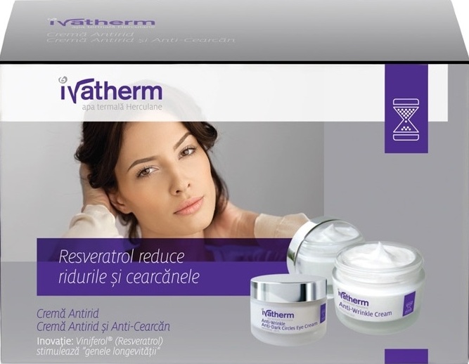 Ivatherm - Eau Thermale Herculane