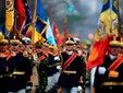 1 Dicembre - Festa Nazionale della Romania