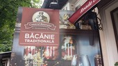 “Conacul Boierului” or the “Boyar’s Mansion”, Bucharest
