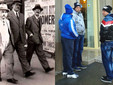 Men's style