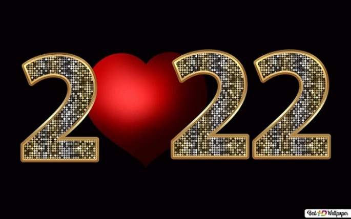 Buon Anno 2022!