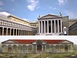 3D Roma - Sarmizegetusa. Turn ON the History