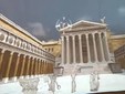 3D Roma - Sarmizegetusa. Turn ON the History