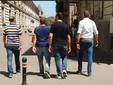 Men's style