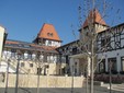 The Castle Mosnita Complex