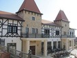 The Castle Mosnita Complex