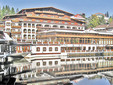 Hotel Aurelius Împăratul Romanilor, in Poiana Brasov