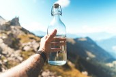 How to Choose the Best Drinking Water for Daily Consumption? What to Check on the Label How to Choose the Best Drinking Water for Daily Consumption? What to Check on the Label