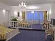 Hotel Aurelius Împăratul Romanilor, in Poiana Brasov