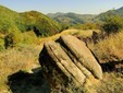 The rupestral settlements of the Buzău Mountains