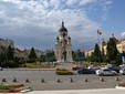 Piazza Avram Iancu - Cluj Napoca
