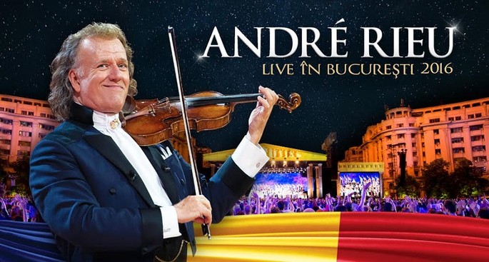 André Rieu