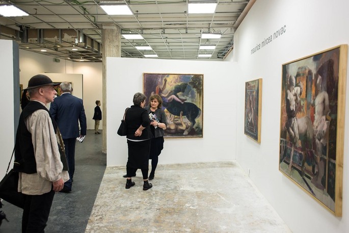 Art Safari Bucharest