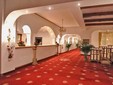 Hotel Aurelius Împăratul Romanilor, in Poiana Brasov