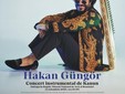 MNAR - Expoziția „Devrim Erbil: Istanbulul de ieri şi de azi” şi Concertul Hakan Güngör