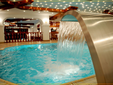 Hotel Aurelius Împăratul Romanilor, in Poiana Brasov