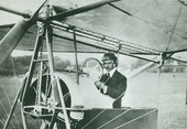 Aurel Vlaicu - întemeietorul aviației româneşti