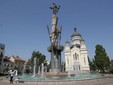 Piazza Avram Iancu - Cluj Napoca