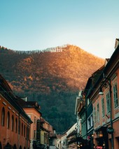 Brașov Brașov