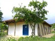 Dobrogea, the little churches of Ostrov area, Constanța county