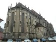 The Black Church - Brasov