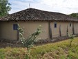 Dobrogea, the little churches of Ostrov area, Constanța county