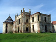 Il Castello Banffy - Bonțida, Transilvania