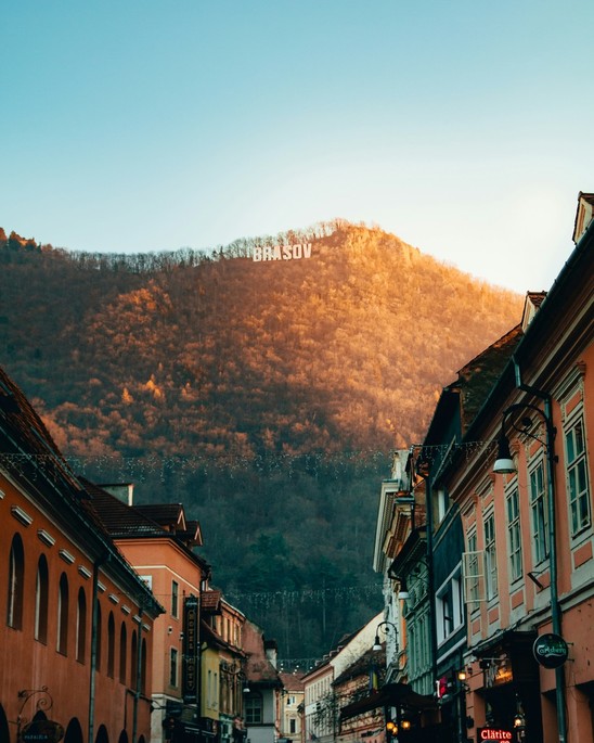 Brașov Brașov