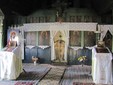 Dobrogea, the little churches of Ostrov area, Constanța county