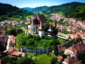 Biertan, România Biertan, România