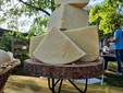 Burduf Cheese - Cățean Farm, Rotbav
