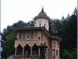 Tuşnad Baths- Transylvania