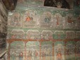 Cele doua biserici din lemn din Călinești în Maramureș