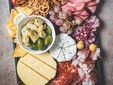 Burduf Cheese - Cățean Farm, Rotbav