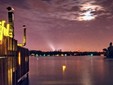 Bucharest - he most beautiful terraces overlooking the lake