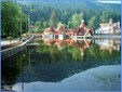 Tuşnad Baths- Transylvania