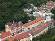 Herculane Baths – the oldest spa town in Romania